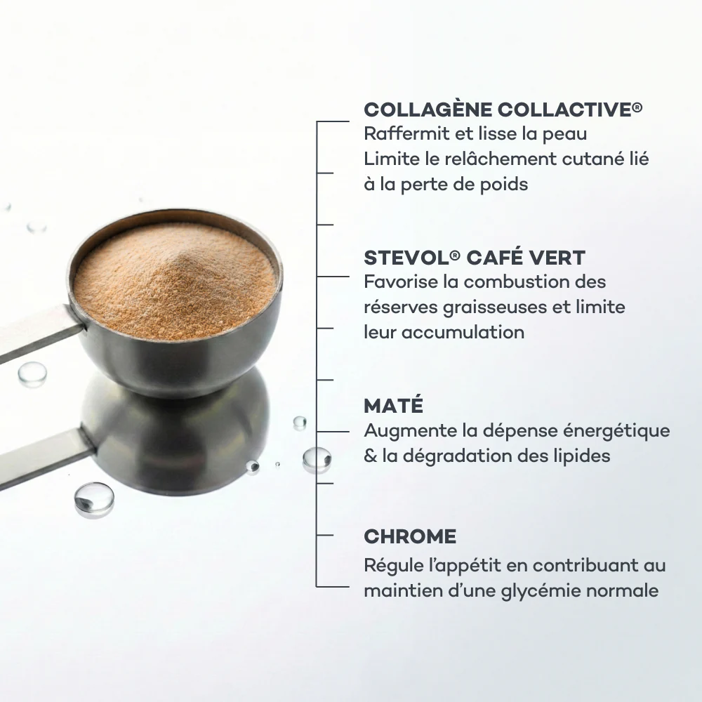 Pro Collagen Slimming Coffee 28 Sticks - Image 7