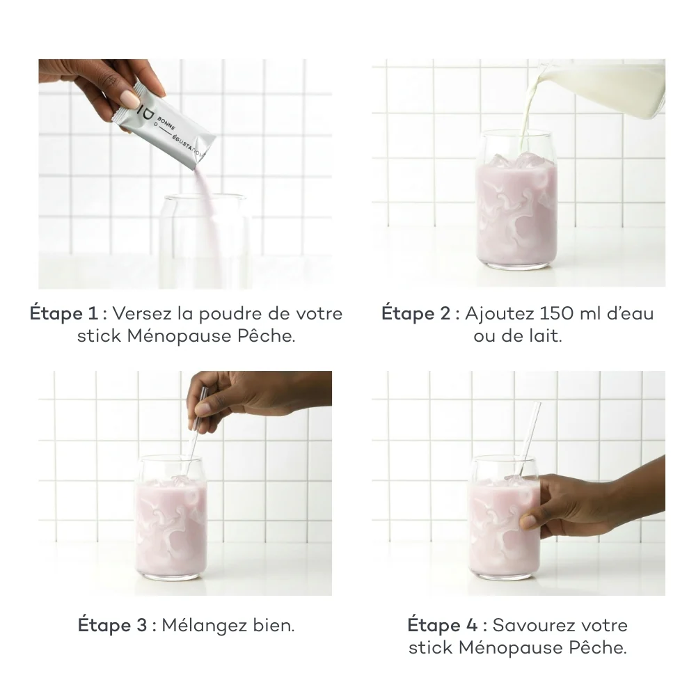 Sticks Ménopause - Image 4