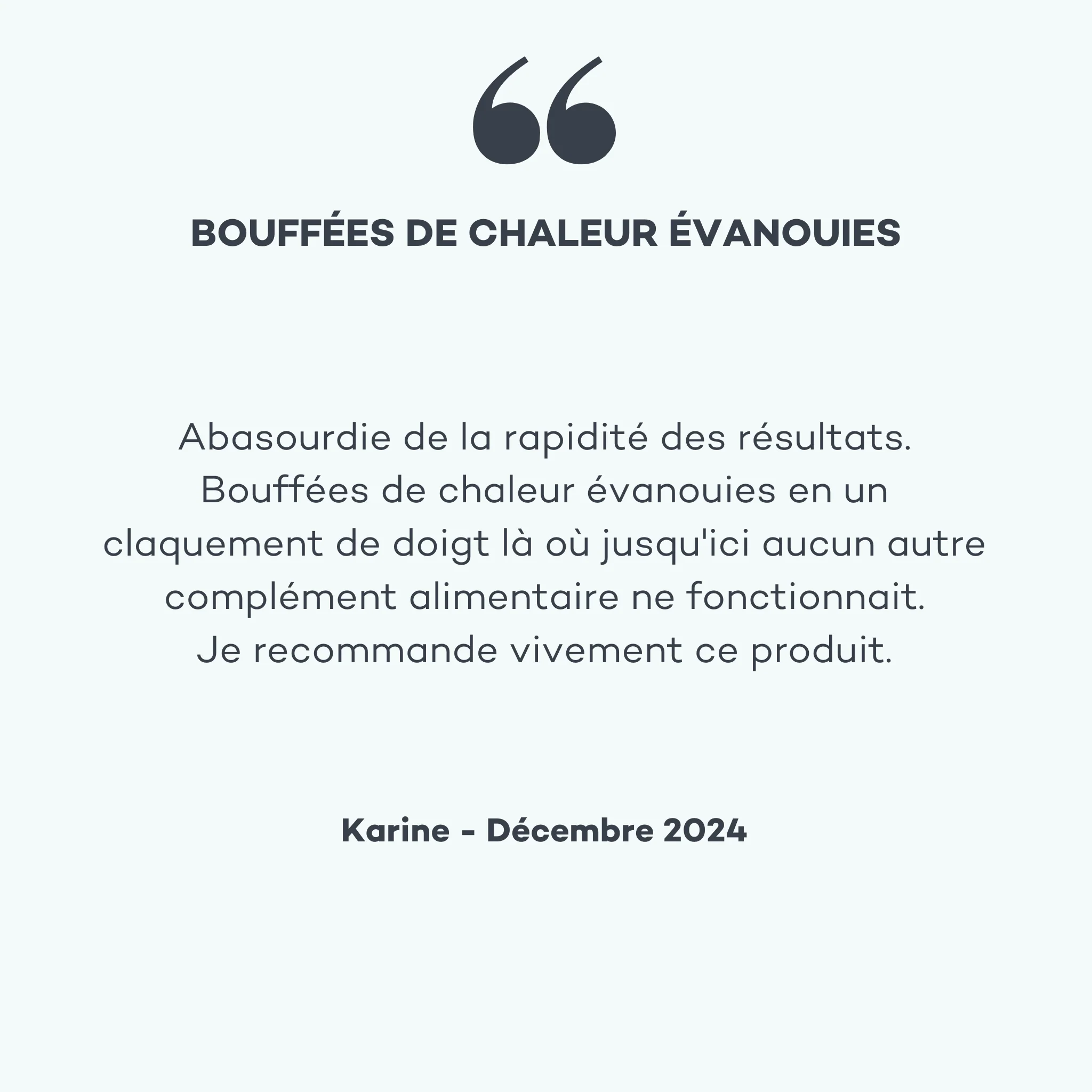 Boisson Ménopause - Image 7