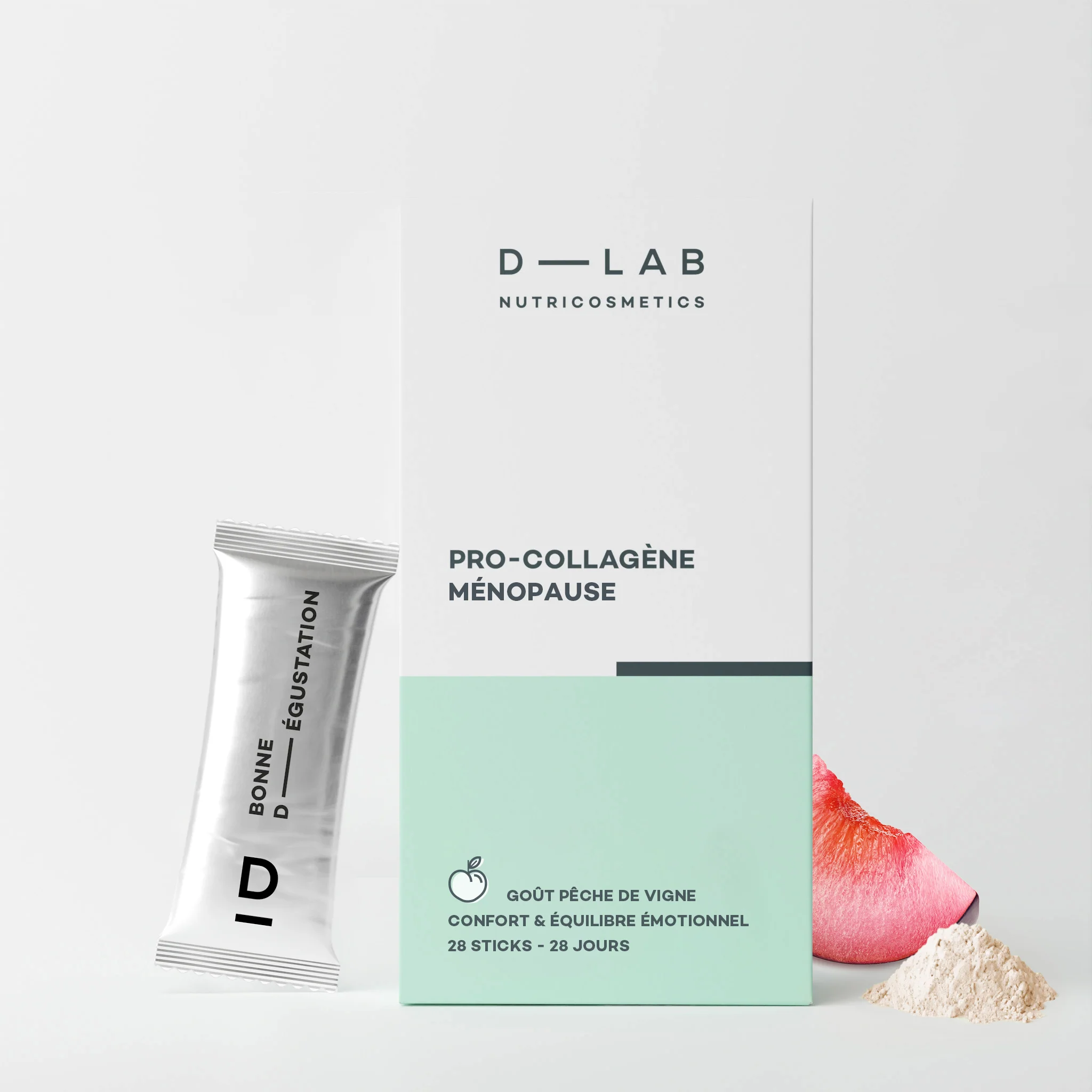 Sticks Ménopause - Image 9