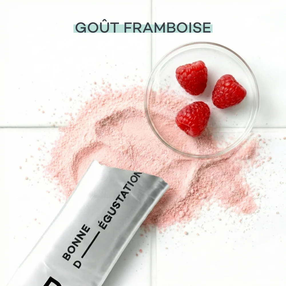 Sticks Peau Neuve - Framboise - Image 6