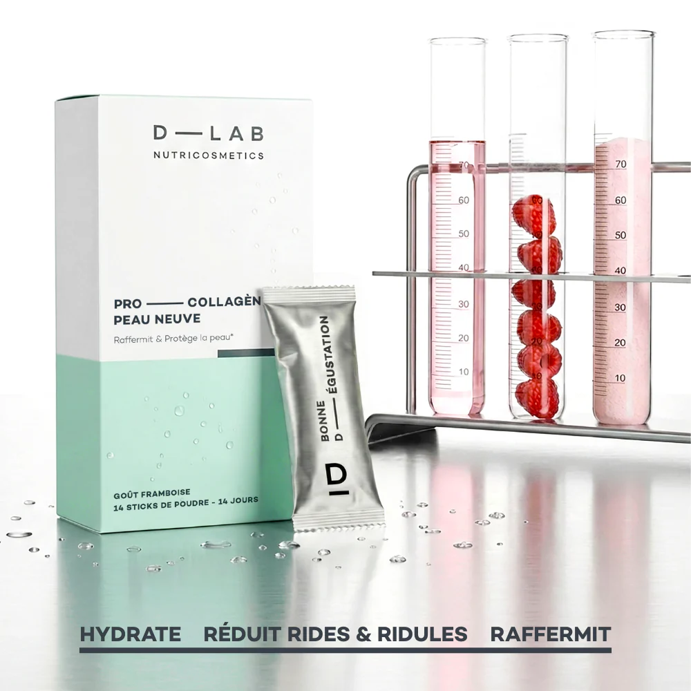 Sticks Peau Neuve - Framboise - Image 7