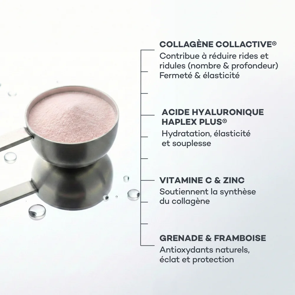 Sticks Peau Neuve - Framboise - Image 8