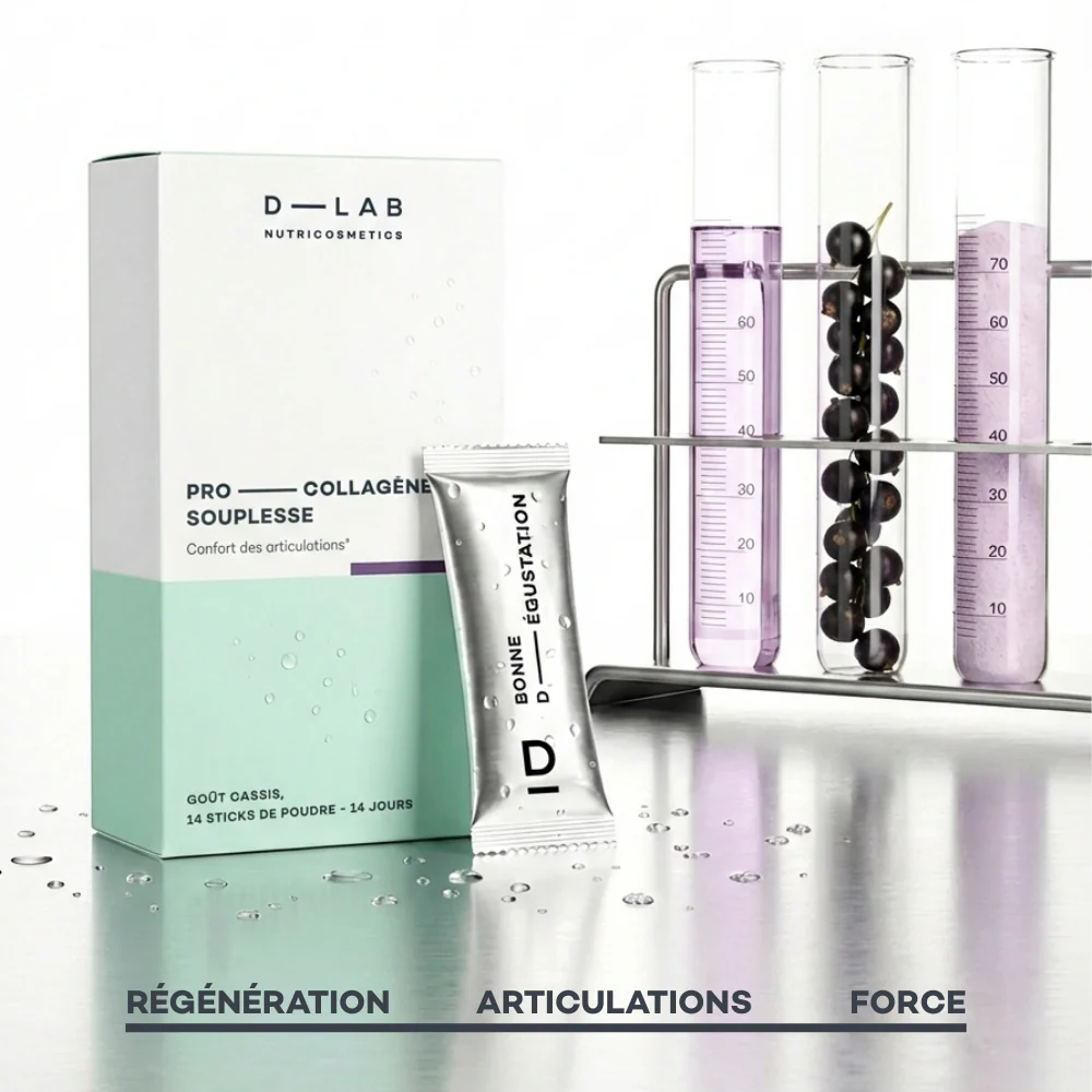 Sticks Souplesse - Cassis - Image 5