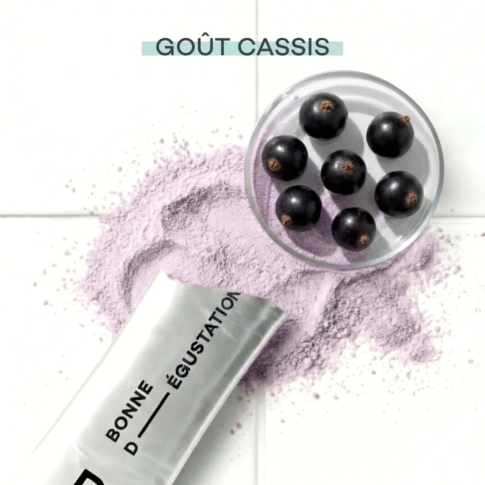 Sticks Souplesse - Cassis - Image 7