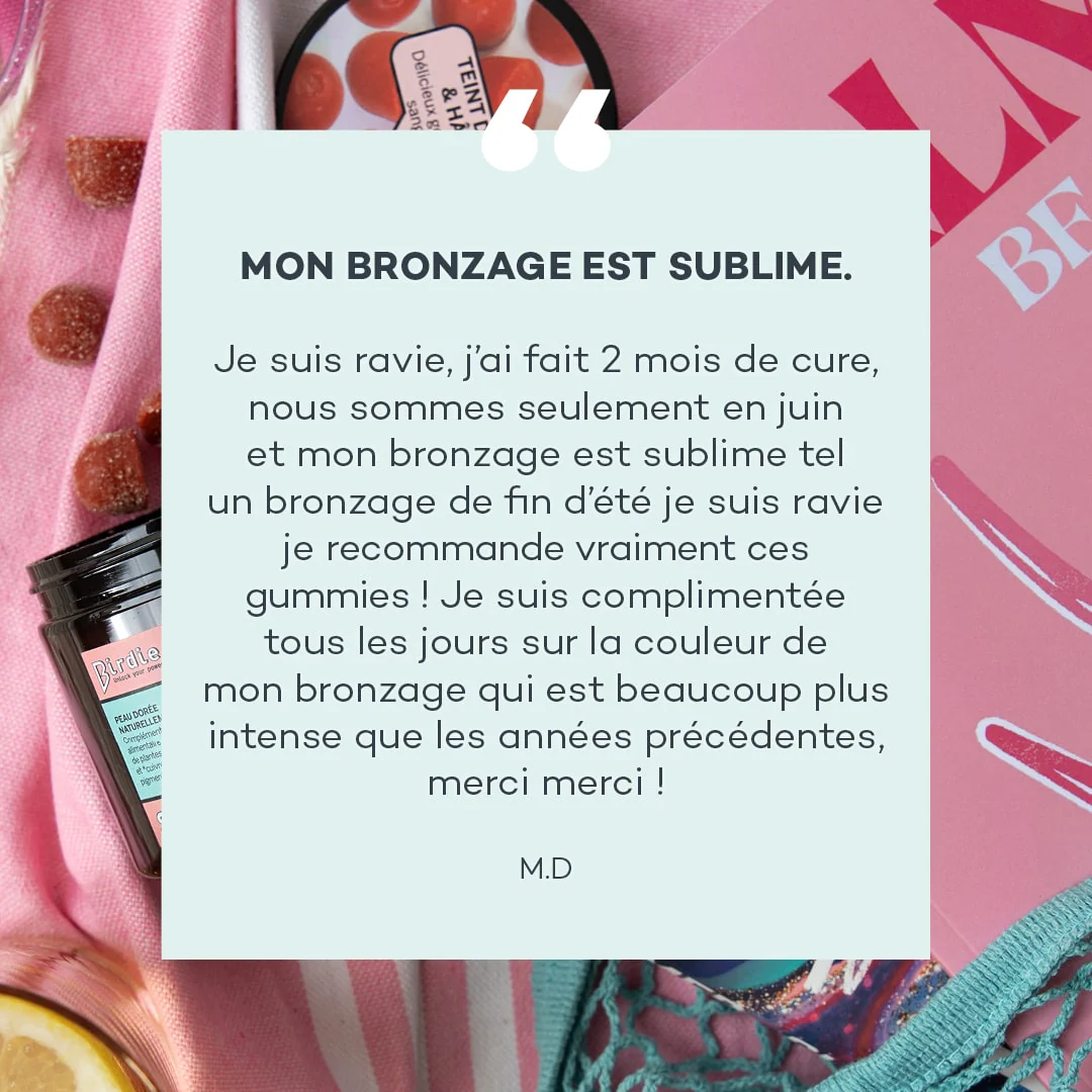 Gummies SOLAIRES - Image 6